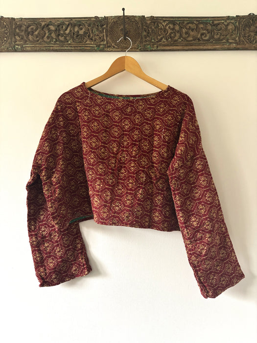 The Juniper Shrug