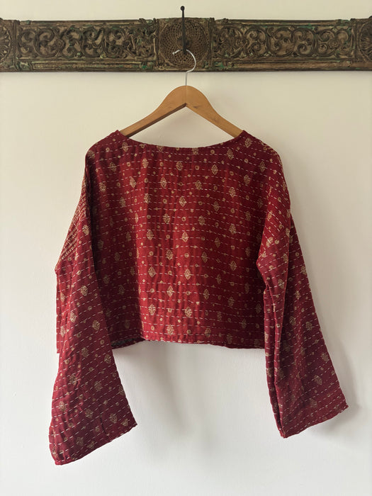 The Juniper Shrug