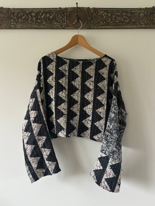 The Juniper Shrug